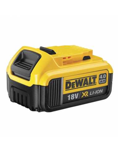 Bateria de substituição DeWalt 18v